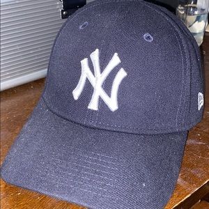 NY Yankees Hat